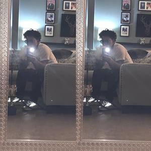 Meet your Posher, Anderson